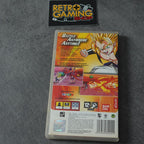 Vendita Dragon Ball Z Shin Budokai - Retrogaming Shop