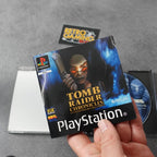 Tomb Raider Chronicles