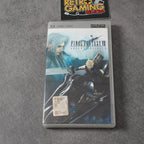 Vendita Final Fantasy VII Advent Children Umd Video - Retrogaming Shop