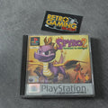 Spyro 2: Gateway zu Glimmer
