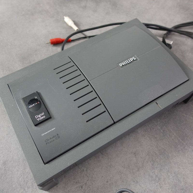 Vendita Philips CD-I - Retrogaming Shop