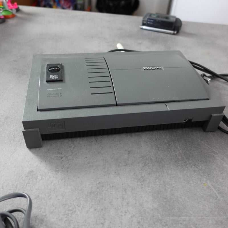 Vendita Philips CD-I - Retrogaming Shop