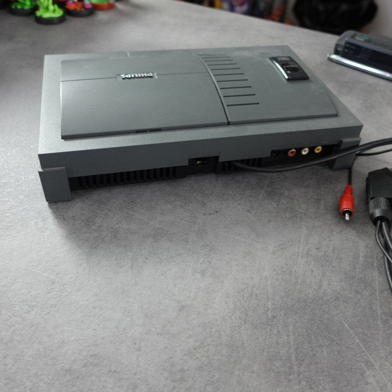 Vendita Philips CD-I - Retrogaming Shop