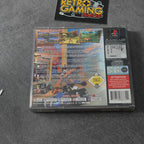 Crash Team Racing