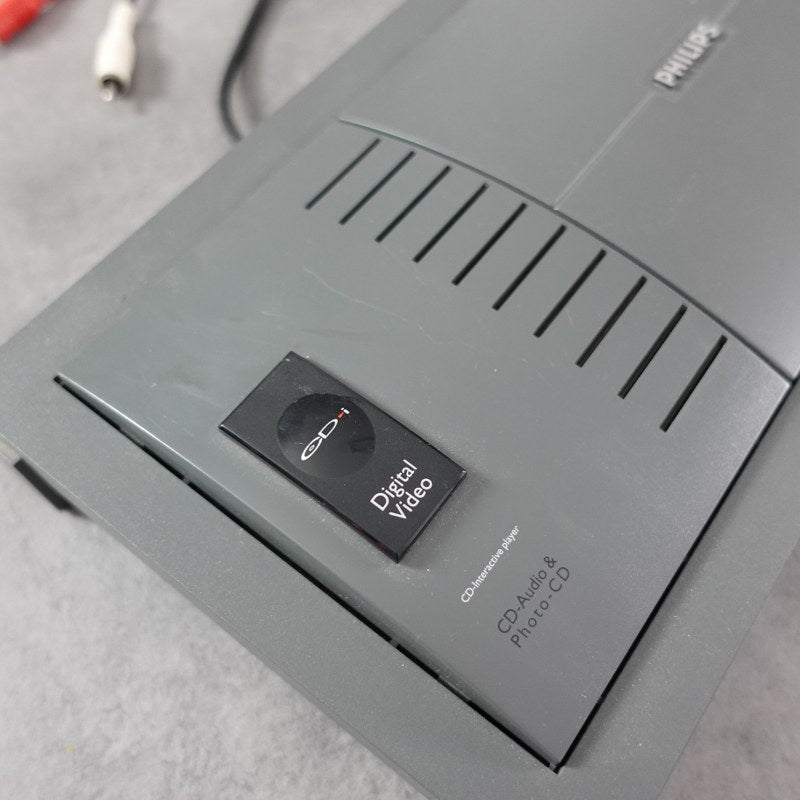 Vendita Philips CD-I - Retrogaming Shop