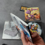Crash Team Racing