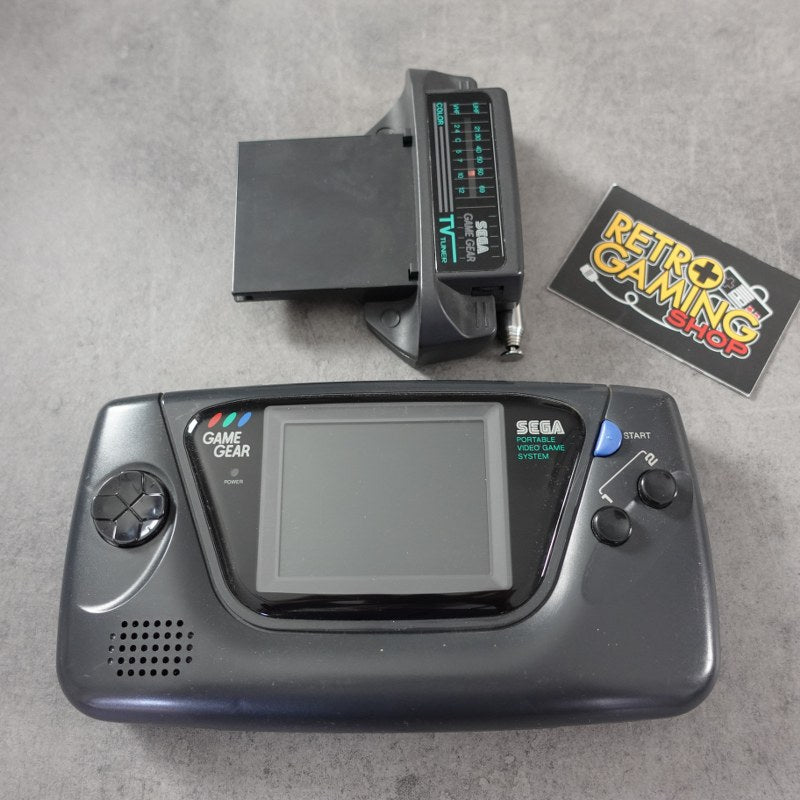 Vendita Sega Game Gear No Video - Retrogaming Shop