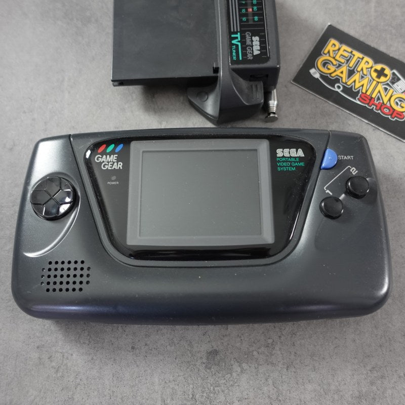 Vendita Sega Game Gear No Video - Retrogaming Shop