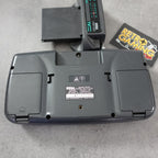 Vendita Sega Game Gear No Video - Retrogaming Shop