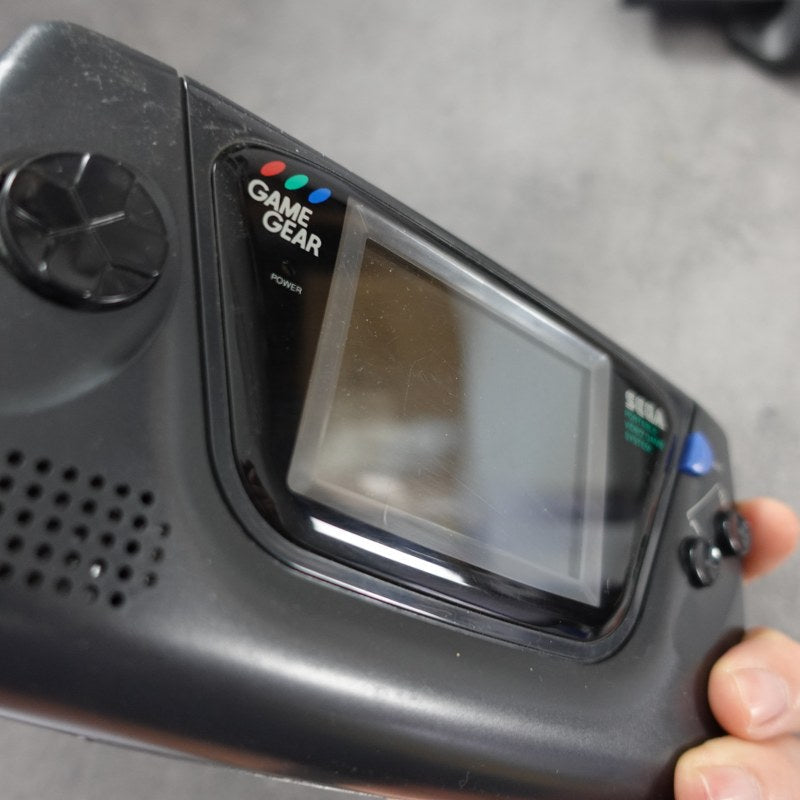 Vendita Sega Game Gear No Video - Retrogaming Shop