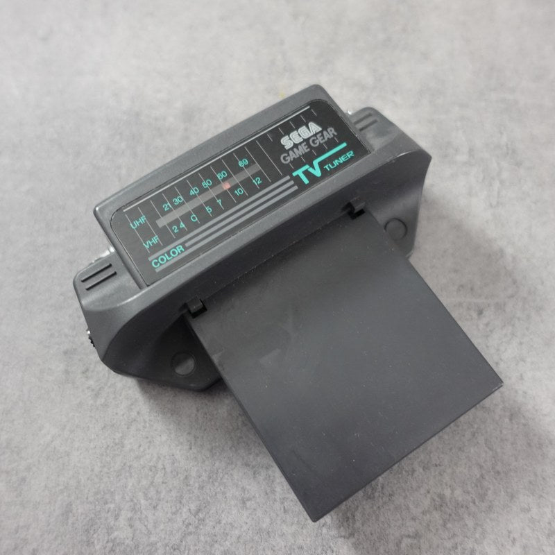 Vendita Sega Game Gear No Video - Retrogaming Shop