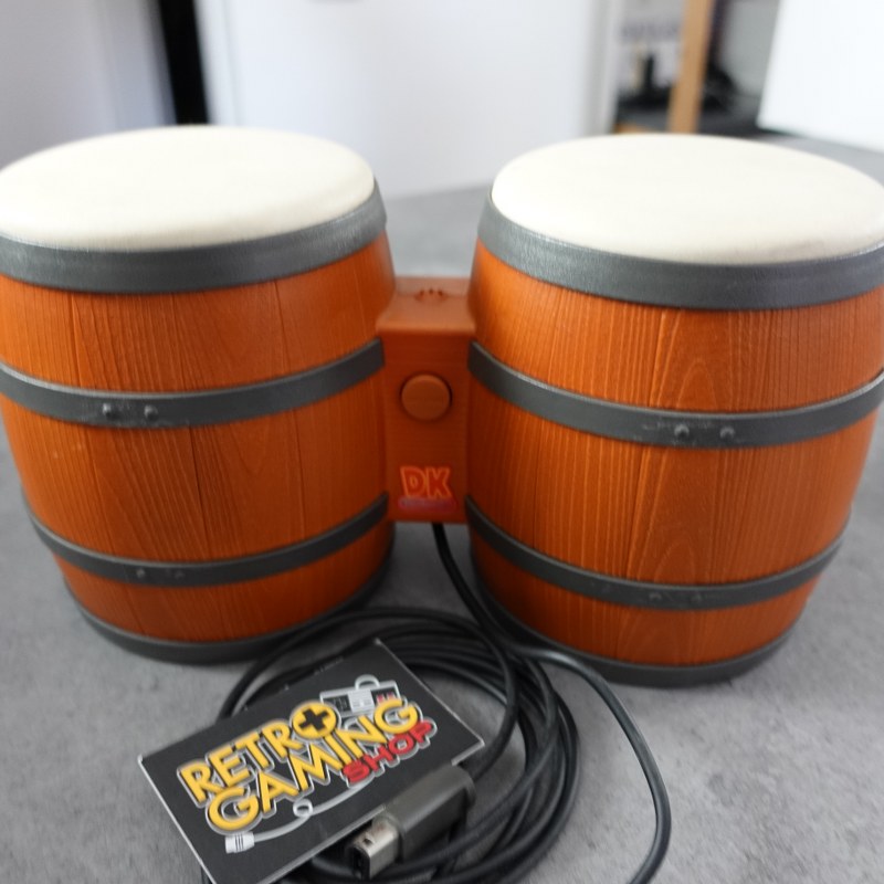 Vendita Kongas Nintendo - Retrogaming Shop