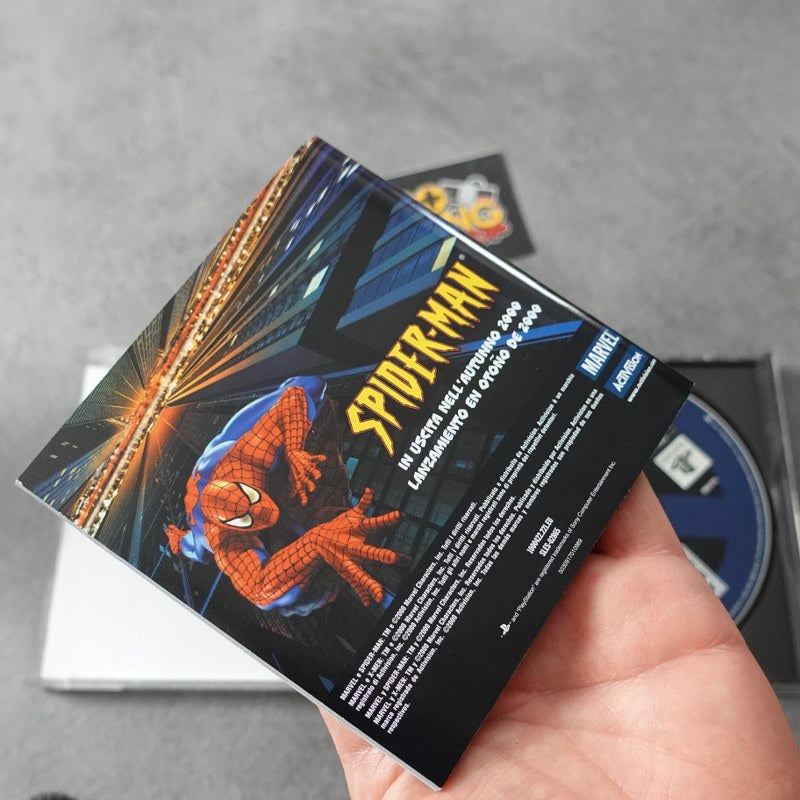 X-Men Mutant Academy