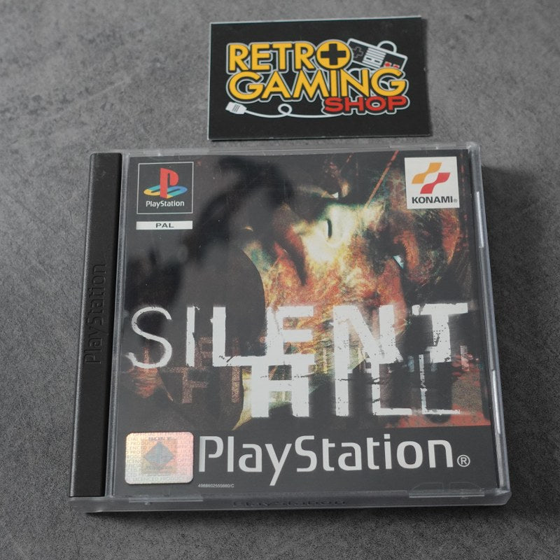 silent Hill