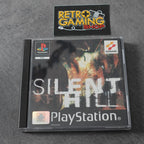 silent Hill