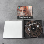 silent Hill