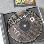 silent Hill