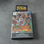Vendita Hyperdunk - Retrogaming Shop