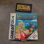 Hercules – Die legendären Abenteuer