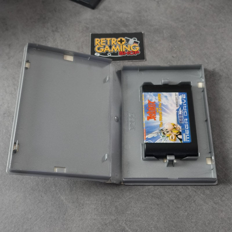 Vendita Asterix and the Power Of Gods - Retrogaming Shop
