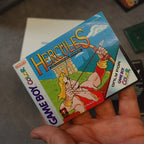 Hercules – Die legendären Abenteuer