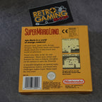 Super Mario Land