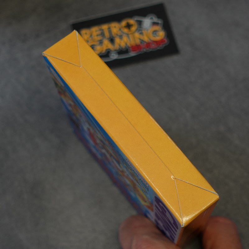 Super Mario Land