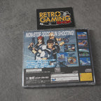 Vendita Virtua Cop 2 - Retrogaming Shop