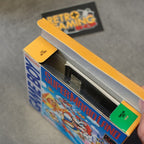 Super Mario Land