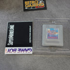 Super Mario Land