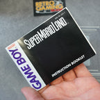 Super Mario Land
