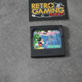 Vendita Castle of Illusion Starring MIckey Mouse - Retrogaming Shop