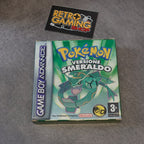 Pokémon Smaragd-Edition