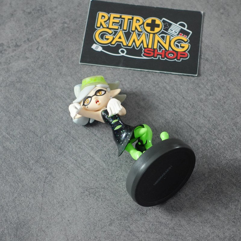 Vendita Splatoon Amiibo - Retrogaming Shop