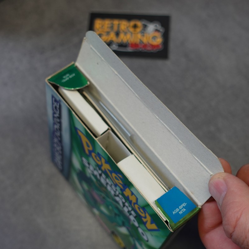 Pokémon Smaragd-Edition