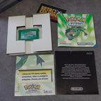 Pokémon Smaragd-Edition