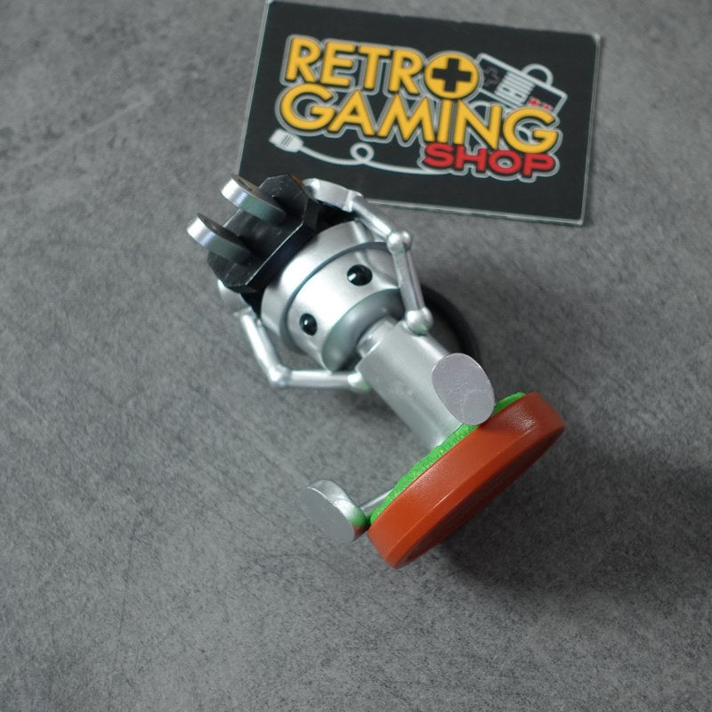 Chibi Robo Amiibo Nintendo