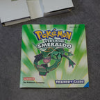 Pokémon Smaragd-Edition