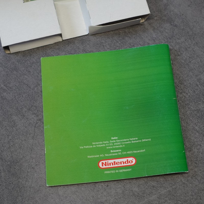 Pokémon Smaragd-Edition