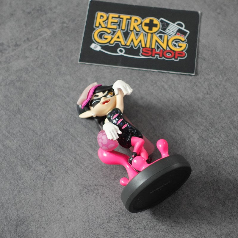 Vendita Splatoon Amiibo - Retrogaming Shop