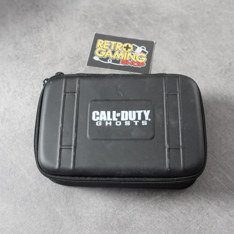Vendita Camera Call Of Duty Ghosts - Retrogaming Shop