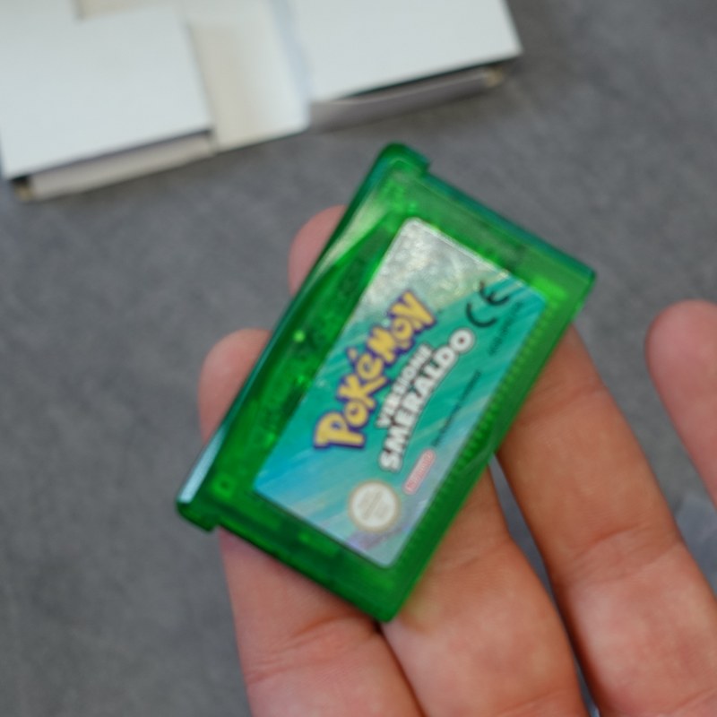 Pokémon Smaragd-Edition