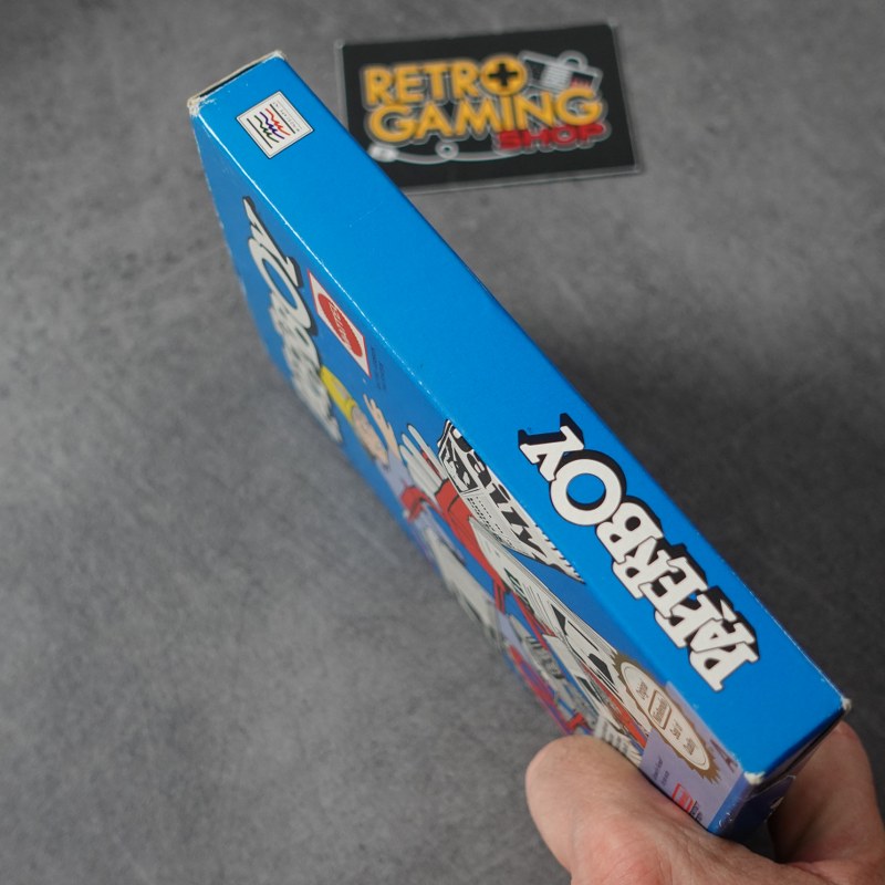 Vendita Paperboy - Retrogaming Shop