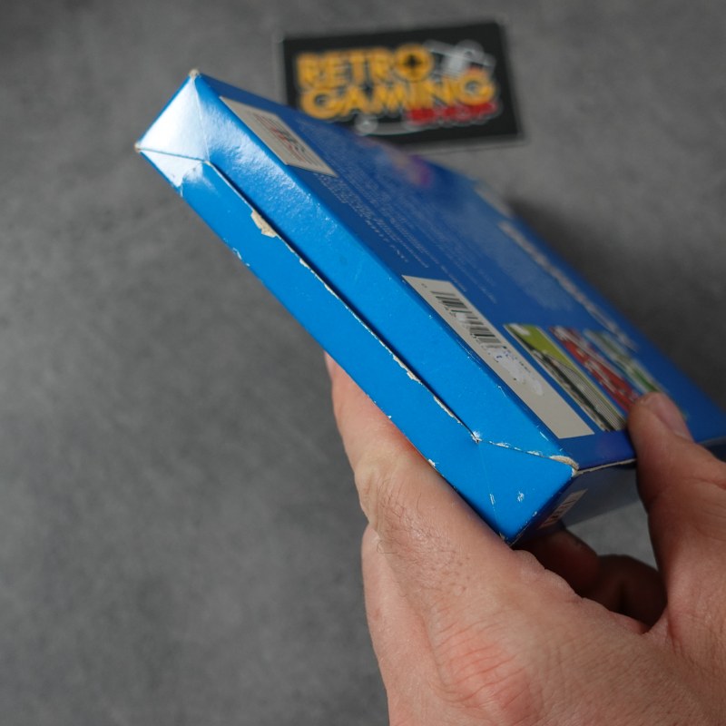Vendita Paperboy - Retrogaming Shop