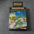 Vendita Teenage Mutant Ninja Turtles - Retrogaming Shop