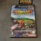 Mario Kart Double Dash