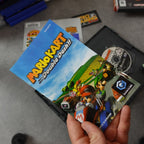 Mario Kart Double Dash