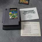 Vendita Teenage Mutant Ninja Turtles - Retrogaming Shop