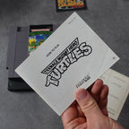Vendita Teenage Mutant Ninja Turtles - Retrogaming Shop