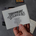 Vendita Teenage Mutant Ninja Turtles - Retrogaming Shop